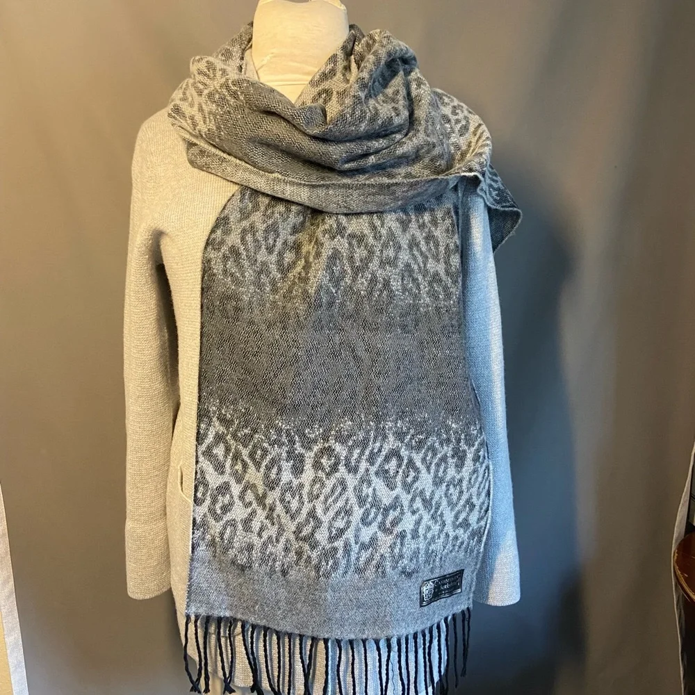 Cashmyarn by Berkshire women’s fall